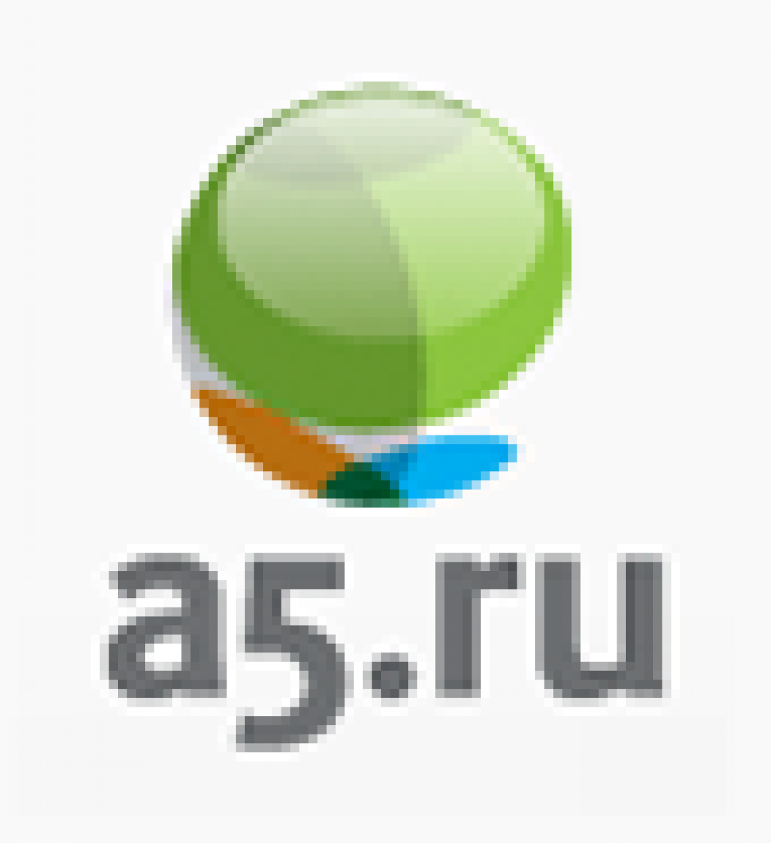 Логотип хостинга A5.ru
