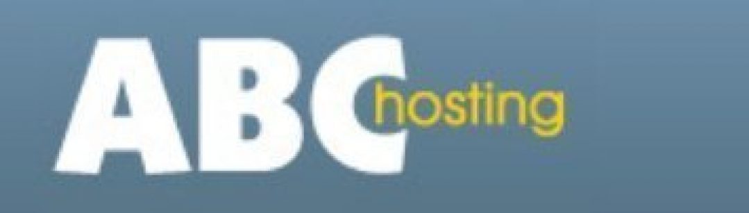 Better host. ABC info. Гостинг картинки.