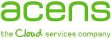 Логотип хостинга Acens.com
