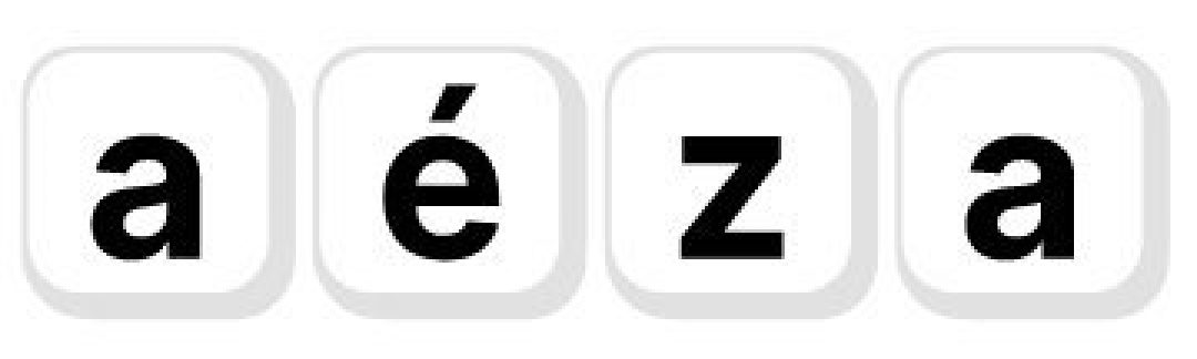 Логотип хостинга AEZA.net