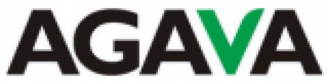 Логотип хостинга Agava.ru