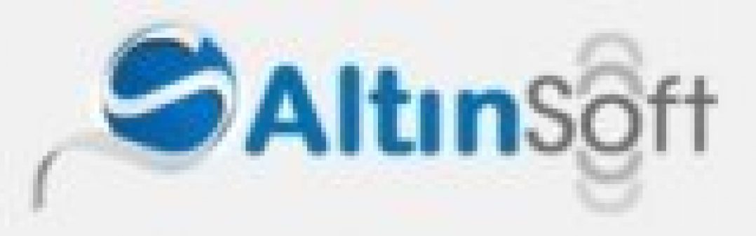 Логотип хостинга Altinsoft.net
