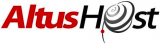 Логотип хостинга AltusHost.com