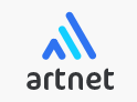 Логотип хостинга Artnetpl.ru