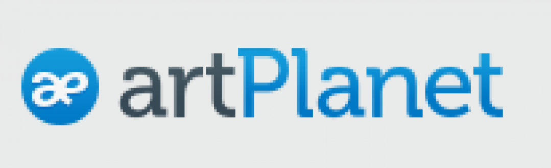 Логотип хостинга Artplanet.ru