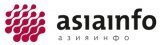 Логотип хостинга Asiainfo.kg