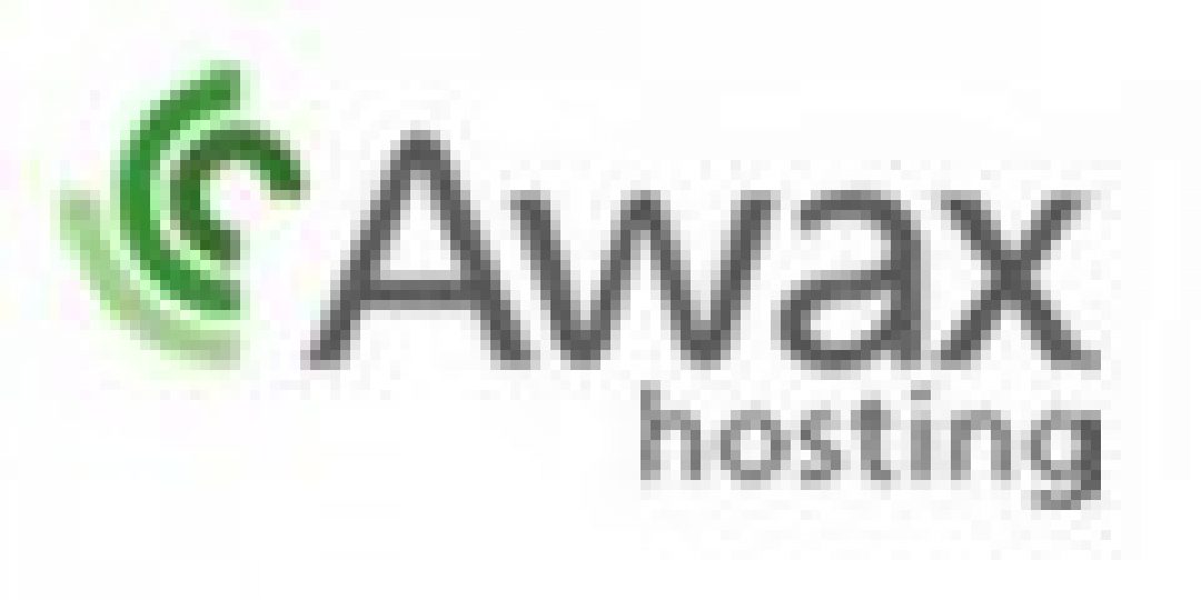 Логотип хостинга Awax-hosting.ru