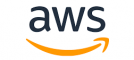 Логотип хостинга AWS.Amazon.com