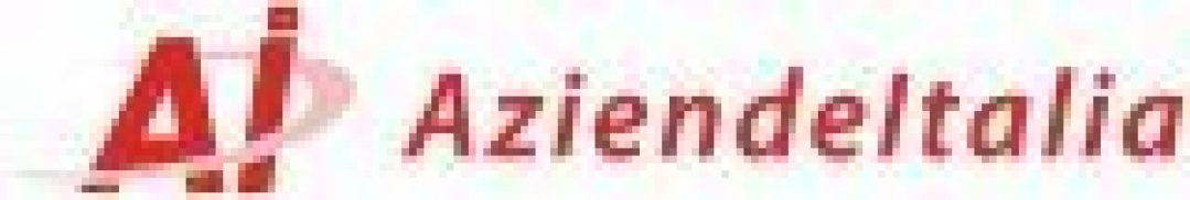 Логотип хостинга AziendeItalia.com