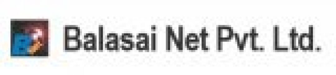 Логотип хостинга Balasai.com