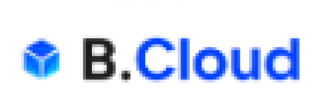 Логотип хостинга Berch Cloud