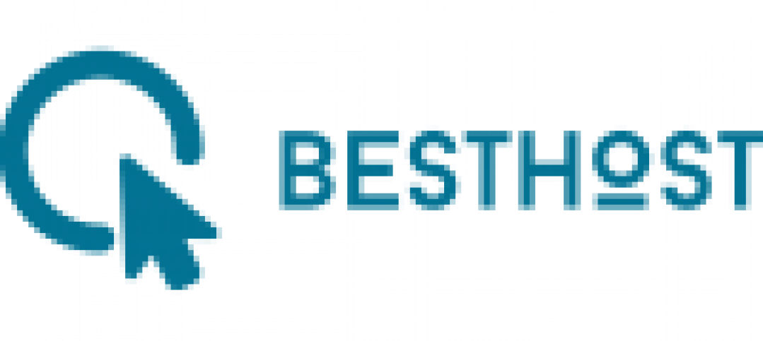 Логотип хостинга besthost.by
