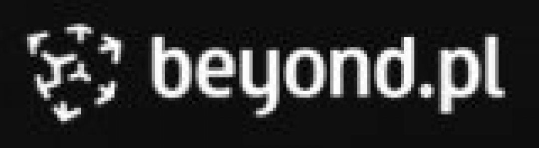 Логотип хостинга Beyond.pl
