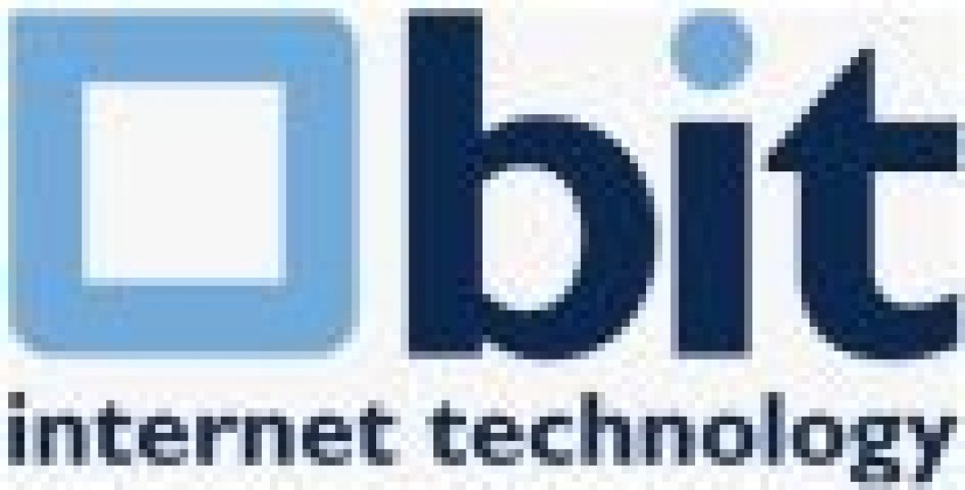Логотип хостинга Bit.nl