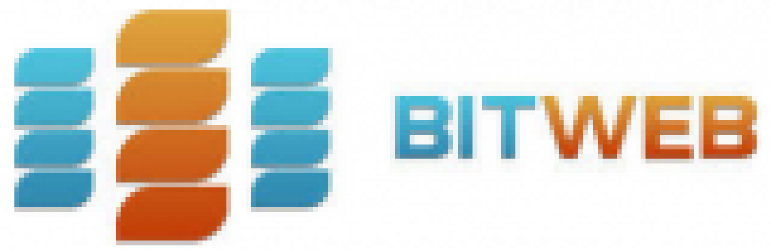 Логотип хостинга Bitweb.ru