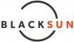 Логотип хостинга BlackSun.ca