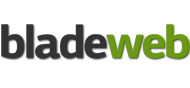 Логотип хостинга Bladeweb.org