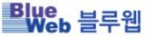 Логотип хостинга Blueweb.co.kr