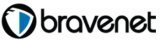 Логотип хостинга Bravenet.com