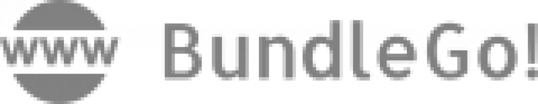 Логотип хостинга BundleGo.com