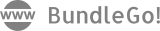 Логотип хостинга BundleGo.com