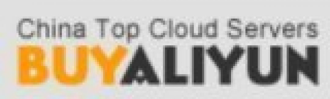 Логотип хостинга Buyaliyun.com