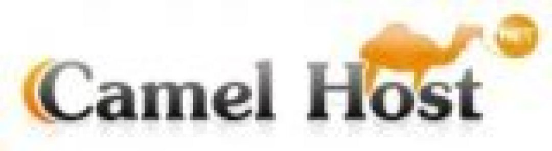 Логотип хостинга CamelHost.net