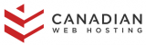 Логотип хостинга Canadianwebhosting.com