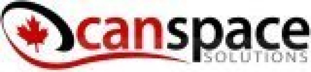 Логотип хостинга CanSpace.ca