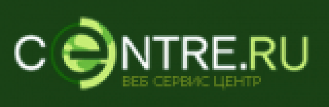 Логотип хостинга Centre.ru