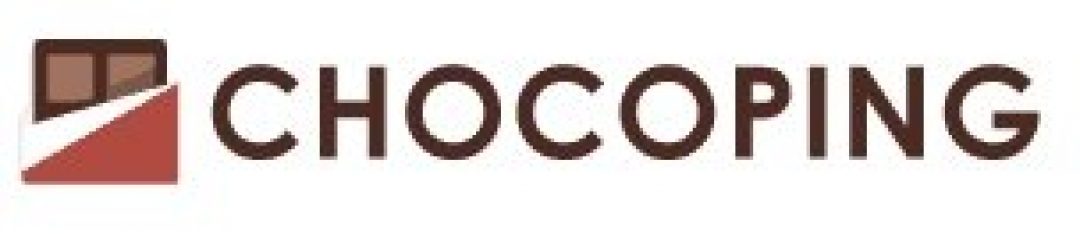 Логотип хостинга Chocoping.com