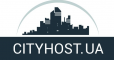 Логотип хостинга CityHost.ua
