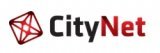 Логотип хостинга Citynethost.com