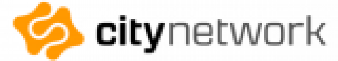 Логотип хостинга Citynetworkhosting.com