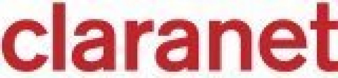 Логотип хостинга Claranet.es
