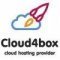 Логотип хостинга Cloud4box.com