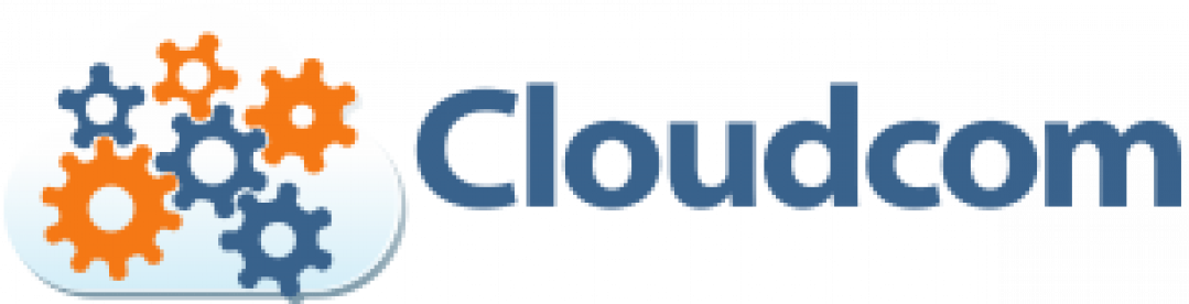 Логотип хостинга Cloudc.eu