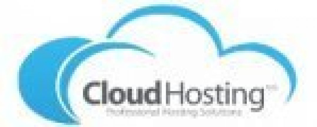 Логотип хостинга CloudHosting.lv