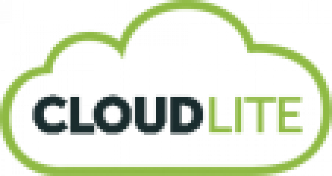 Логотип хостинга Cloudlite.ru