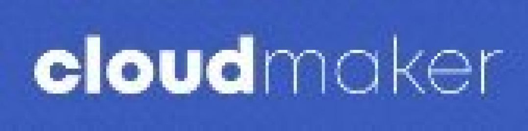 Логотип хостинга CloudMaker.ru