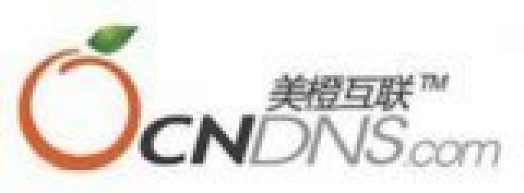 Логотип хостинга CNDNS.com
