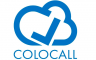 Логотип хостинга Colocall.net