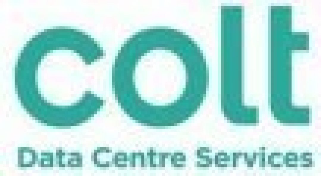 Логотип хостинга ColtDataCentres.net