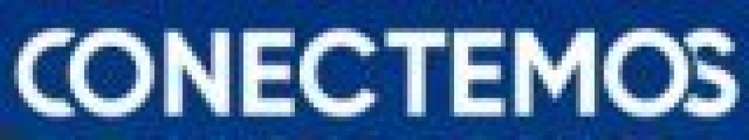 Логотип хостинга Conectemos.com