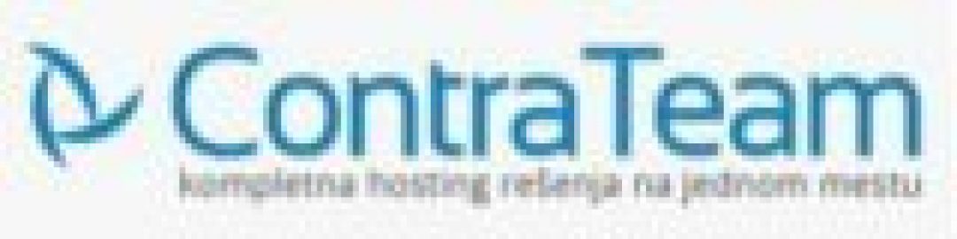 Логотип хостинга ContraTeam.com