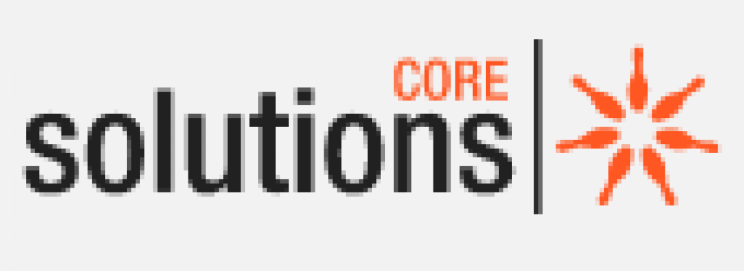 Логотип хостинга Core.eu