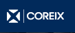 Логотип хостинга Coreix.net