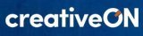 Логотип хостинга Creativeon.com