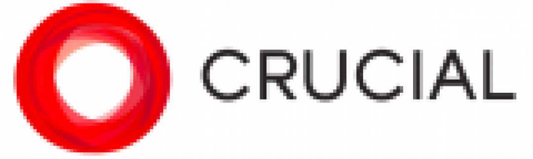 Логотип хостинга Crucial.com.au