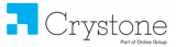 Логотип хостинга Crystone.com